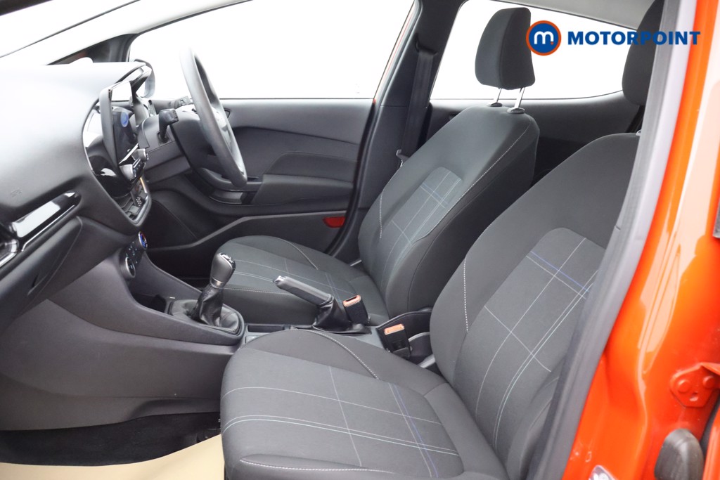 Used Ford Fiesta 2022 for sale - 78001475: Photo 26