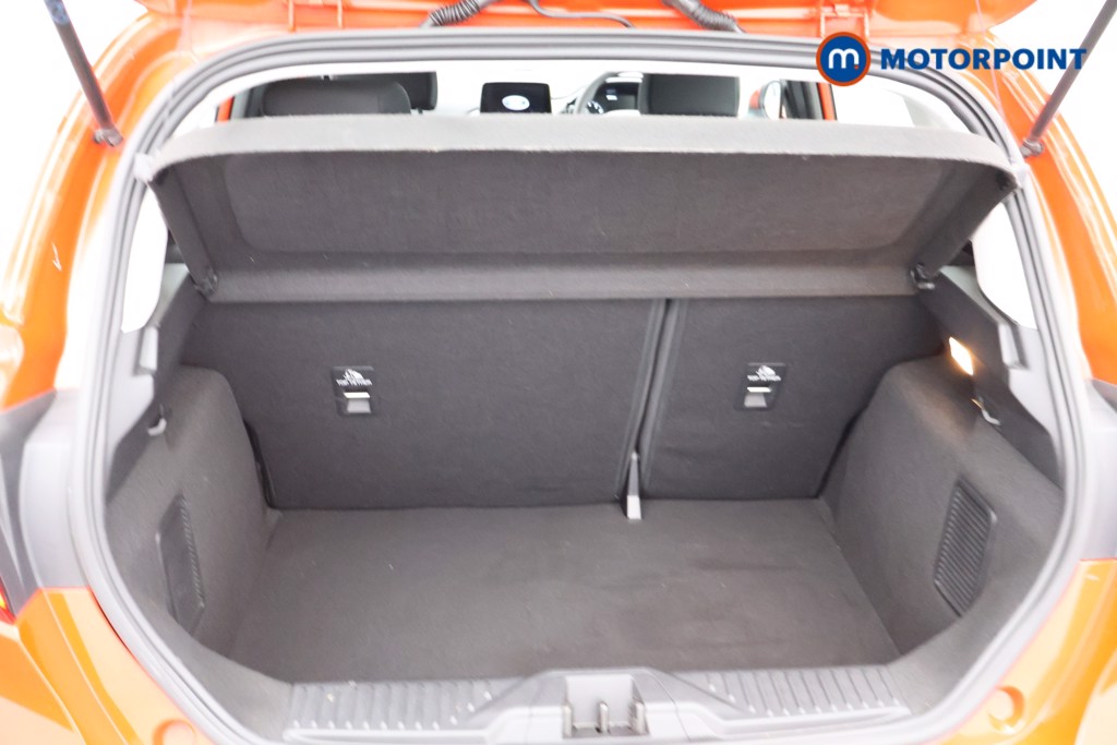 Used Ford Fiesta 2022 for sale - 78001475: Photo 27