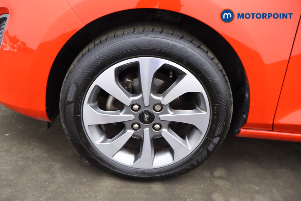 Used Ford Fiesta 2022 for sale - 78001475: Photo 30