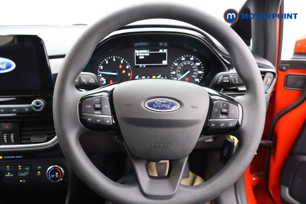 Used Ford Fiesta 2022 for sale - 78001475: Photo 9