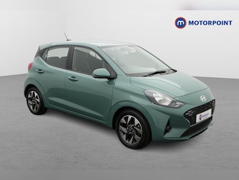 Used Hyundai i10 2024 for sale - 75527233: Photo