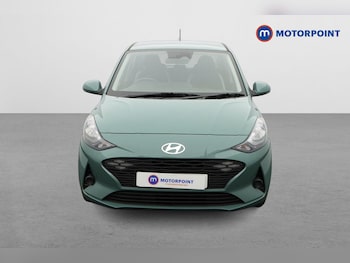 Used Hyundai i10 2024 for sale - 75527233: Photo