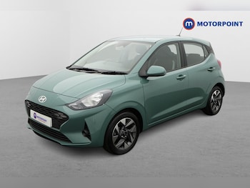 Used Hyundai i10 2024 for sale - 75527233: Photo