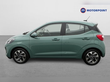 Used Hyundai i10 2024 for sale - 75527233: Photo