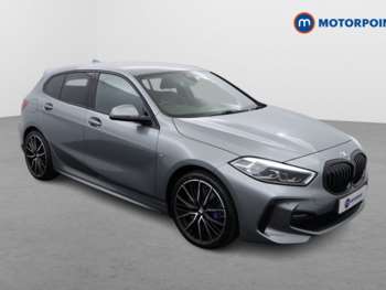 2023 - 118i [136] M Sport 5dr Step Auto [LCP-Pro pk]