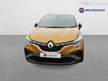 Used Renault Captur 2022 for sale - 75396801: Photo