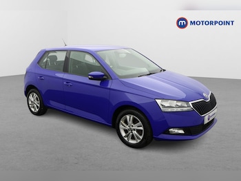 Used Skoda Fabia undefined for sale - 78974381: Photo