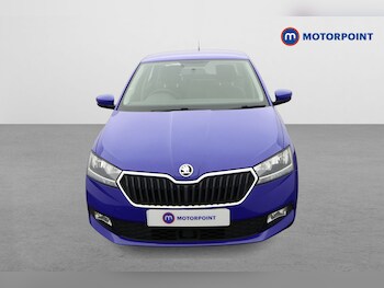 Used Skoda Fabia undefined for sale - 78974381: Photo