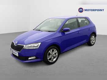 Used Skoda Fabia undefined for sale - 78974381: Photo
