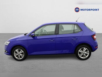 Used Skoda Fabia undefined for sale - 78974381: Photo