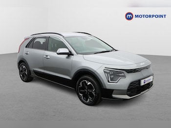 Used Kia Niro 2023 for sale - 78226824: Photo