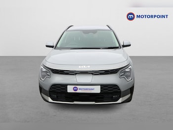 Used Kia Niro 2023 for sale - 78226824: Photo