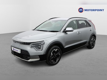 Used Kia Niro 2023 for sale - 78226824: Photo