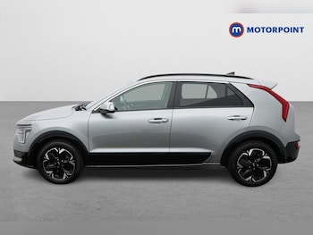 Used Kia Niro 2023 for sale - 78226824: Photo