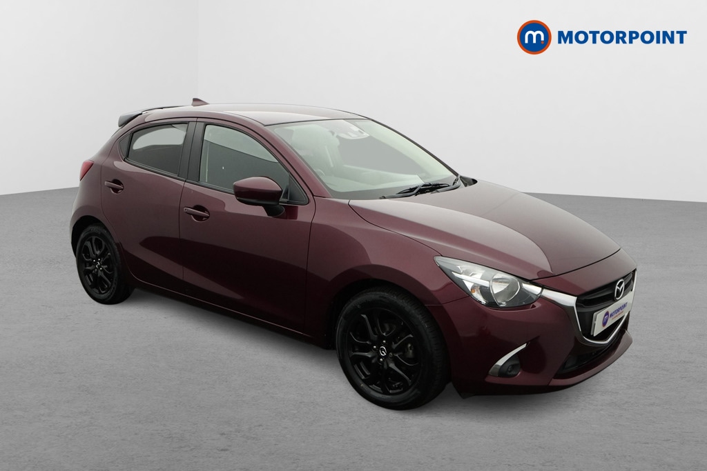 Used Mazda Mazda2 2019 for sale - 76355786: Photo 1