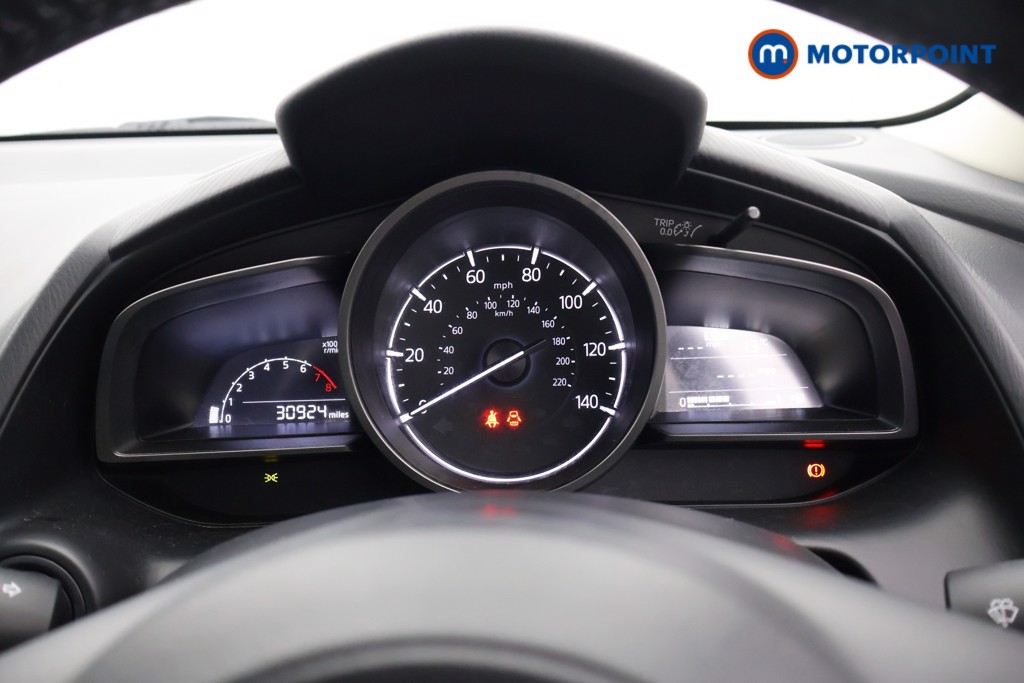 Used Mazda Mazda2 2019 for sale - 76355786: Photo 12