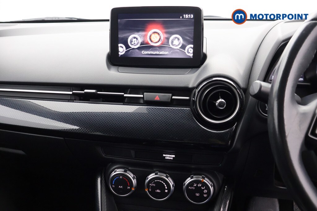 Used Mazda Mazda2 2019 for sale - 76355786: Photo 16