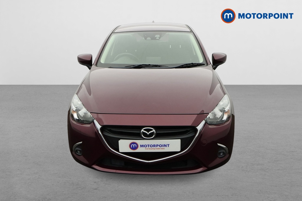 Used Mazda Mazda2 2019 for sale - 76355786: Photo 2