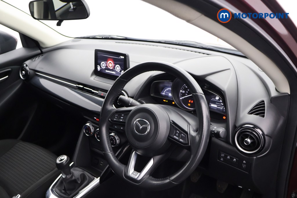 Used Mazda Mazda2 2019 for sale - 76355786: Photo 23