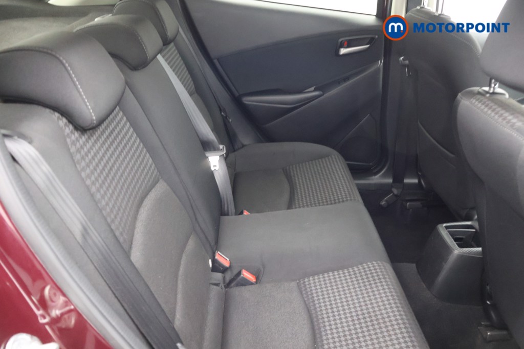 Used Mazda Mazda2 2019 for sale - 76355786: Photo 25