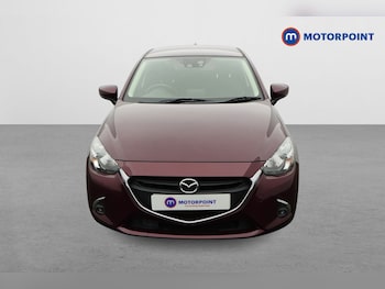 Used Mazda Mazda2 2019 for sale - 76355786: Photo