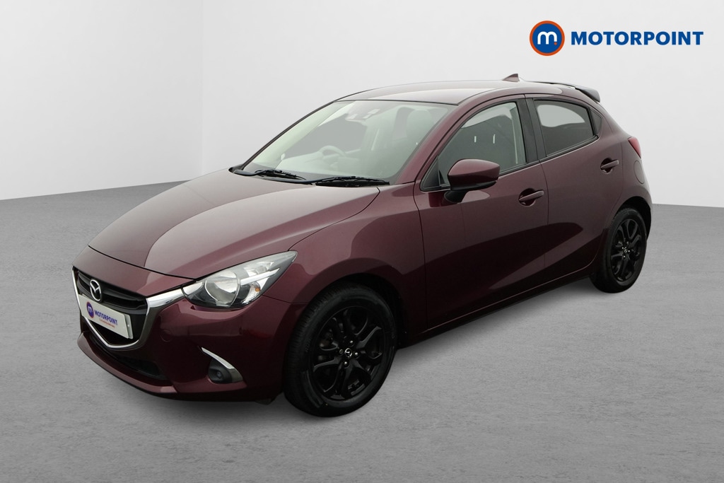Used Mazda Mazda2 2019 for sale - 76355786: Photo 3