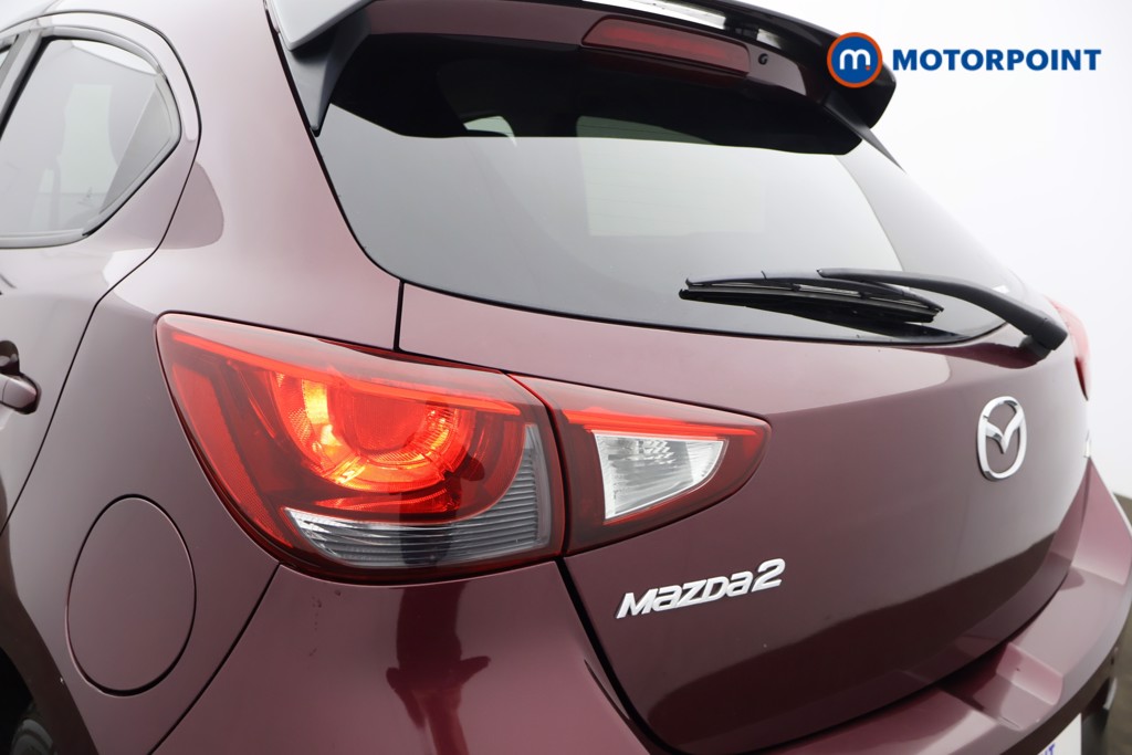Used Mazda Mazda2 2019 for sale - 76355786: Photo 31