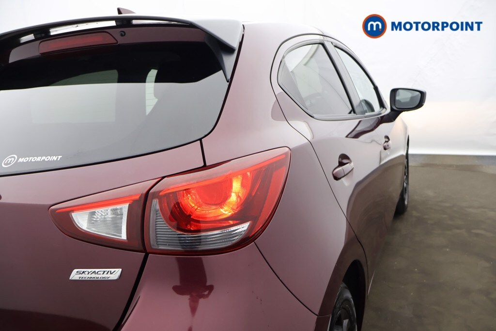 Used Mazda Mazda2 2019 for sale - 76355786: Photo 33