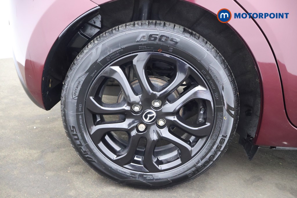 Used Mazda Mazda2 2019 for sale - 76355786: Photo 34