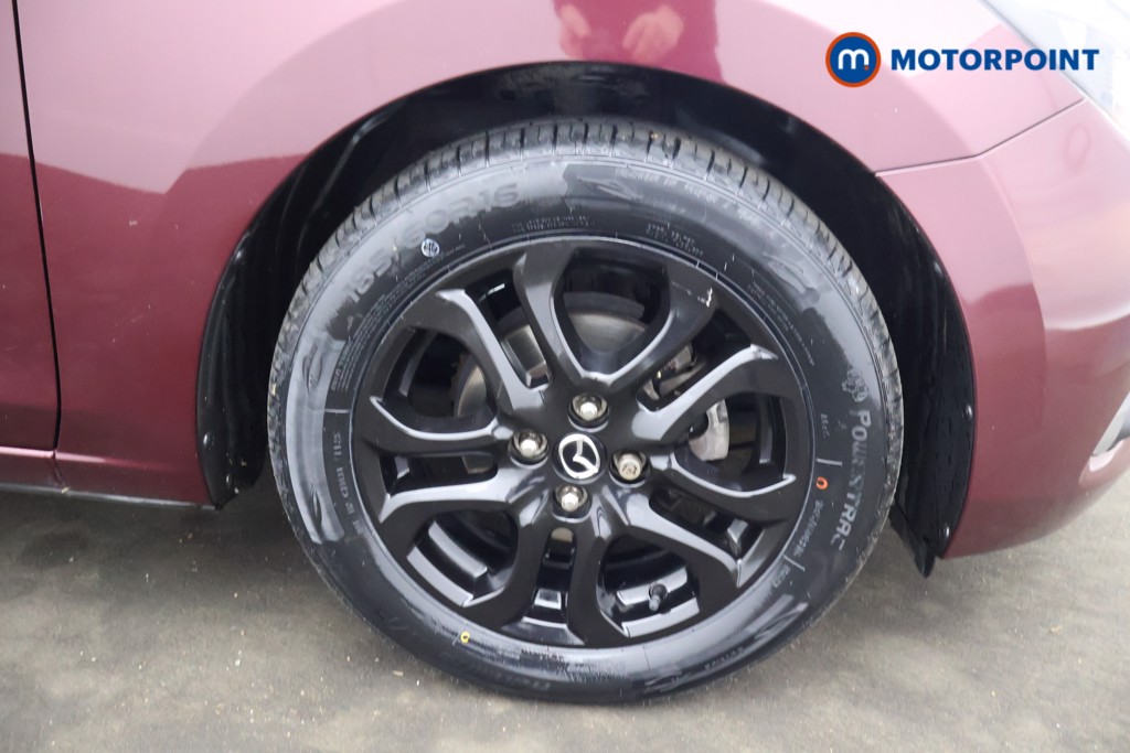 Used Mazda Mazda2 2019 for sale - 76355786: Photo 35