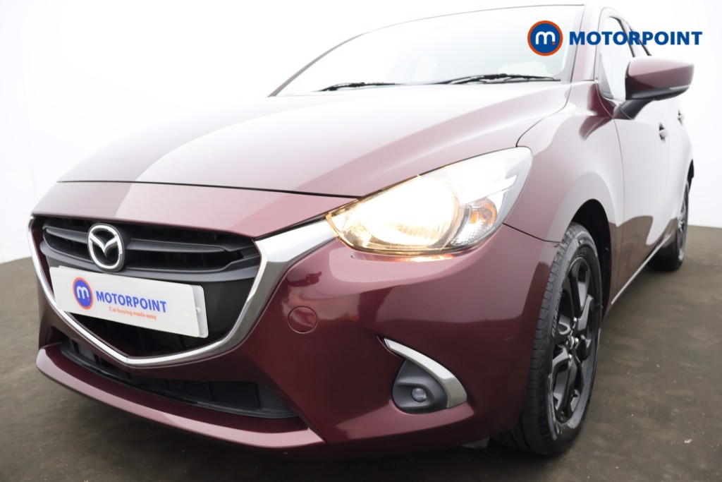 Used Mazda Mazda2 2019 for sale - 76355786: Photo 37