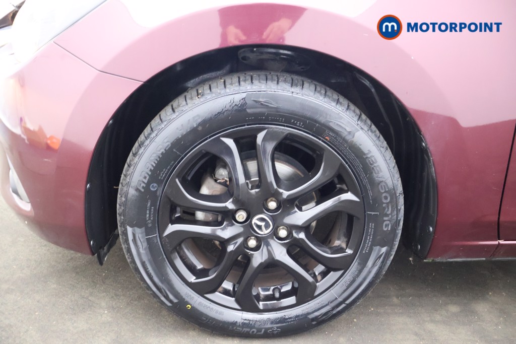 Used Mazda Mazda2 2019 for sale - 76355786: Photo 38