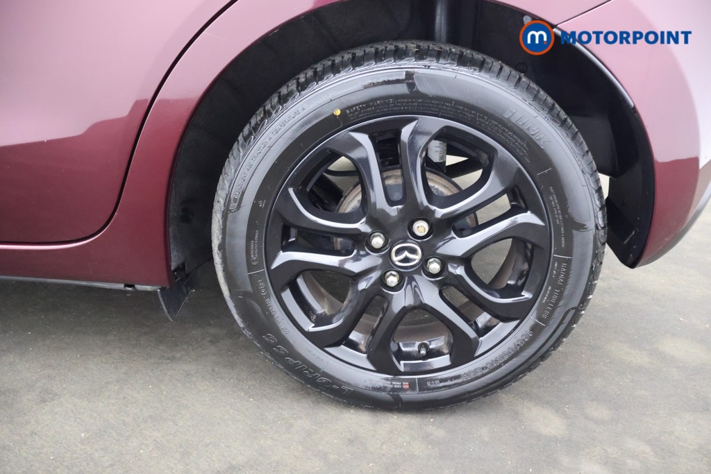 Used Mazda Mazda2 2019 for sale - 76355786: Photo 39