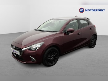 Used Mazda Mazda2 2019 for sale - 76355786: Photo