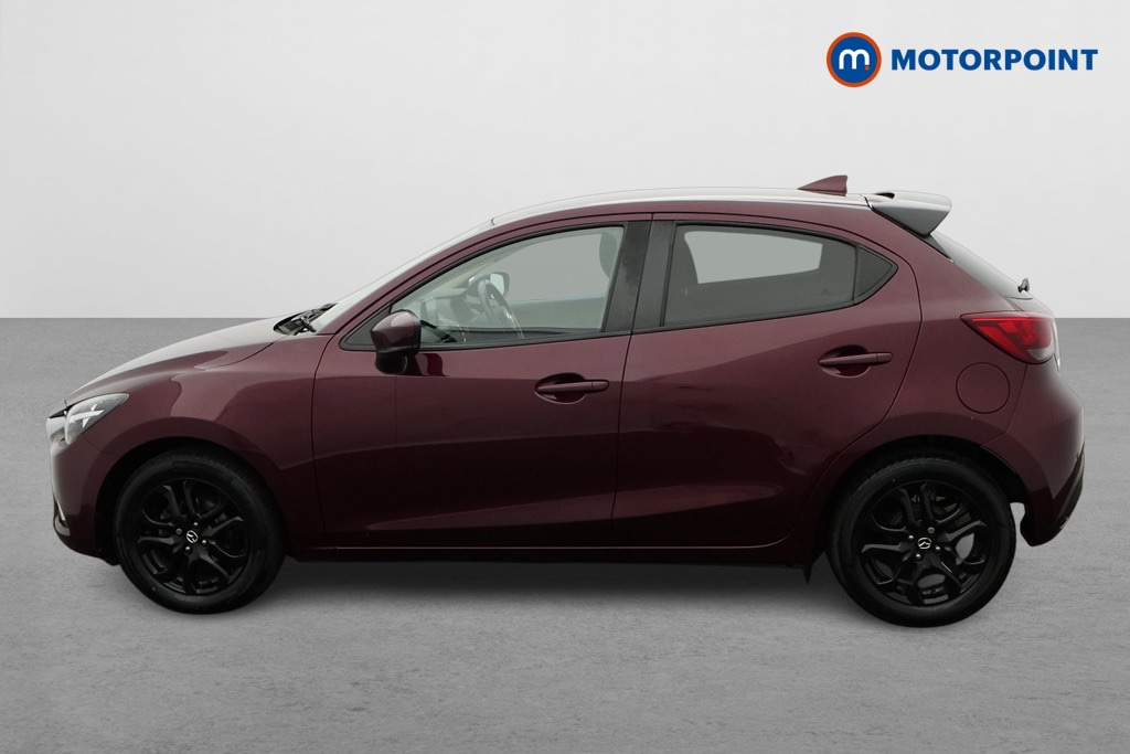 Used Mazda Mazda2 2019 for sale - 76355786: Photo 4