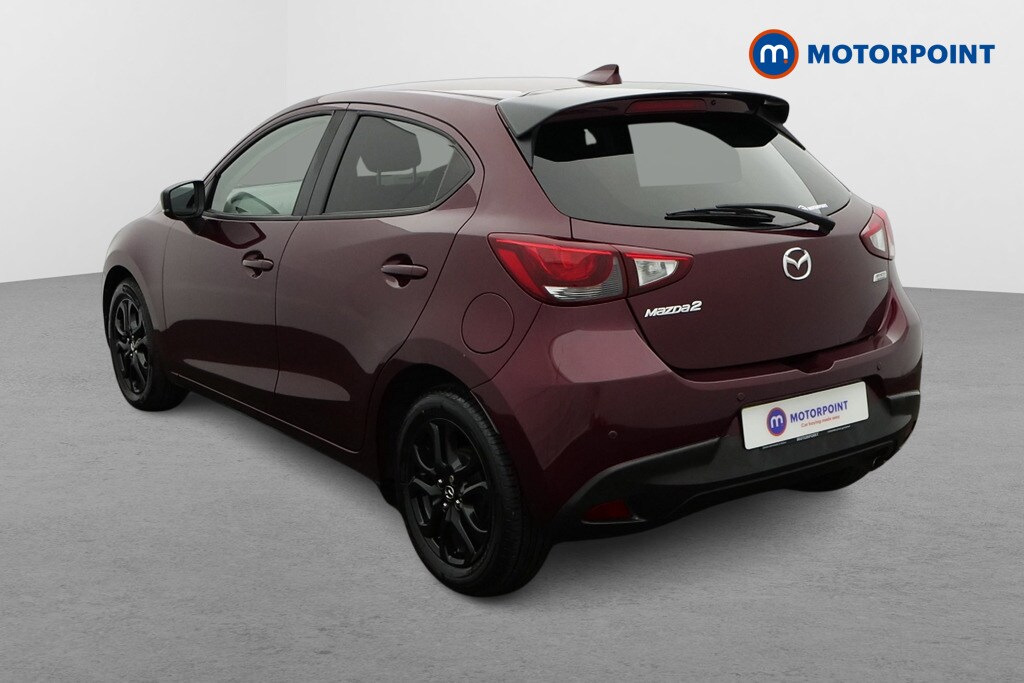 Used Mazda Mazda2 2019 for sale - 76355786: Photo 5