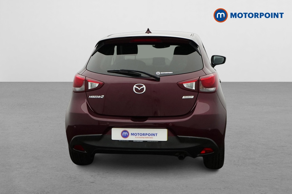 Used Mazda Mazda2 2019 for sale - 76355786: Photo 6