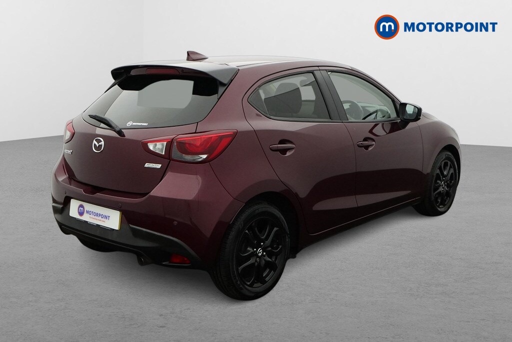 Used Mazda Mazda2 2019 for sale - 76355786: Photo 7