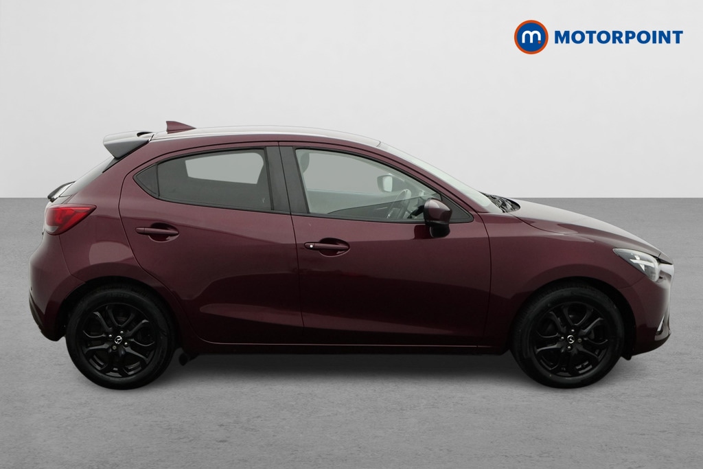 Used Mazda Mazda2 2019 for sale - 76355786: Photo 8