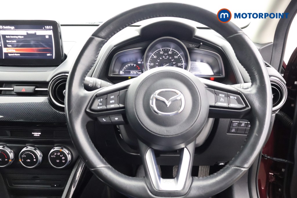 Used Mazda Mazda2 2019 for sale - 76355786: Photo 9