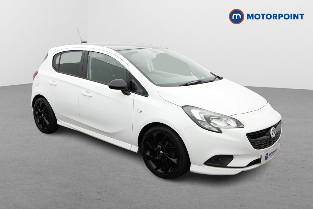 Used Vauxhall Corsa 2019 for sale - 76494909: Photo 1