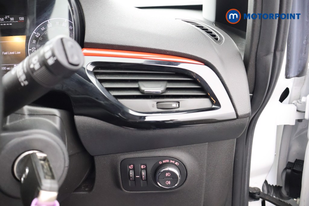 Used Vauxhall Corsa 2019 for sale - 76494909: Photo 10