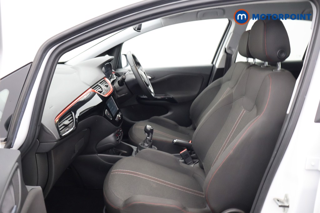 Used Vauxhall Corsa 2019 for sale - 76494909: Photo 16