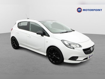 Used Vauxhall Corsa 2019 for sale - 76494909: Photo
