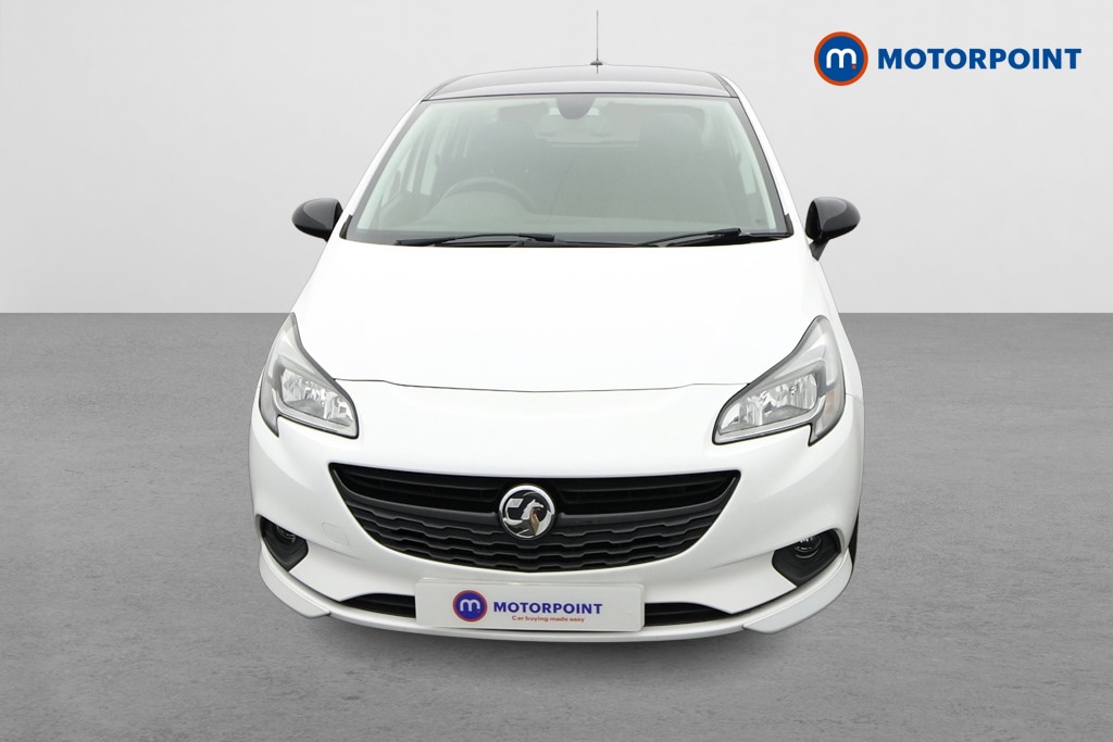 Used Vauxhall Corsa 2019 for sale - 76494909: Photo 2