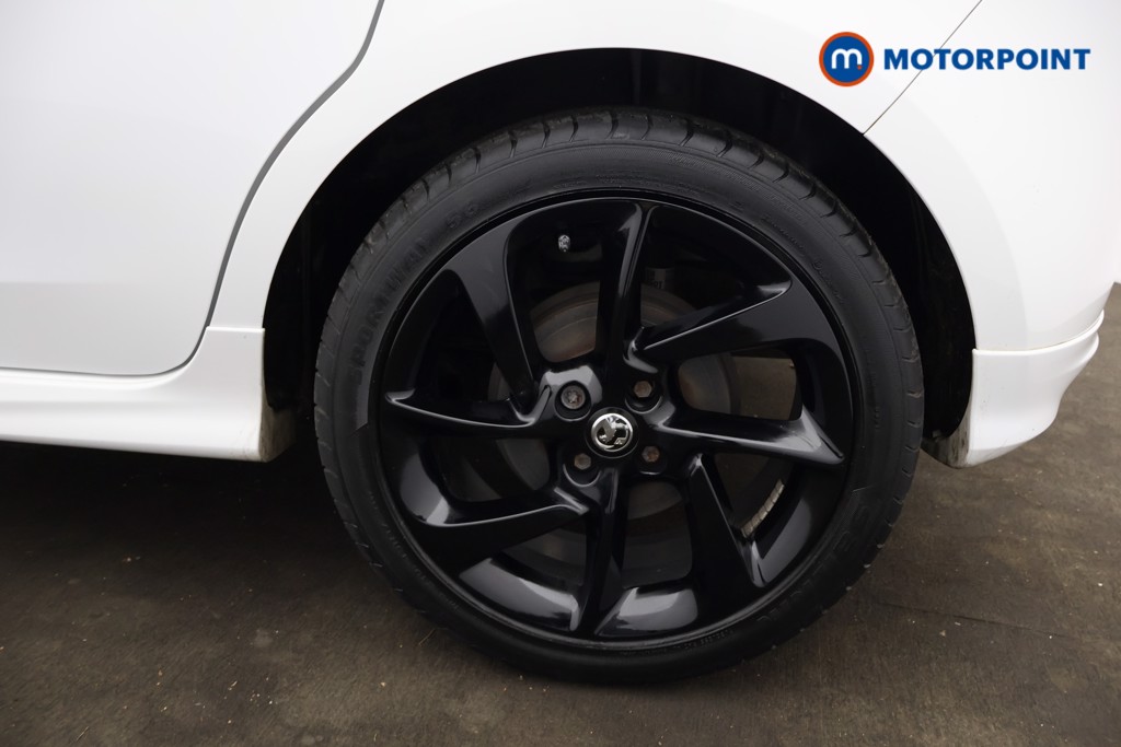 Used Vauxhall Corsa 2019 for sale - 76494909: Photo 21