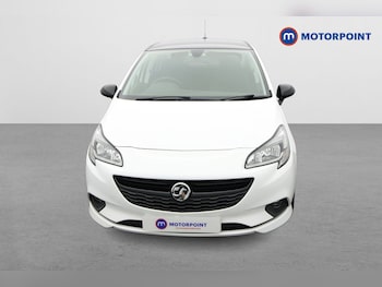 Used Vauxhall Corsa 2019 for sale - 76494909: Photo