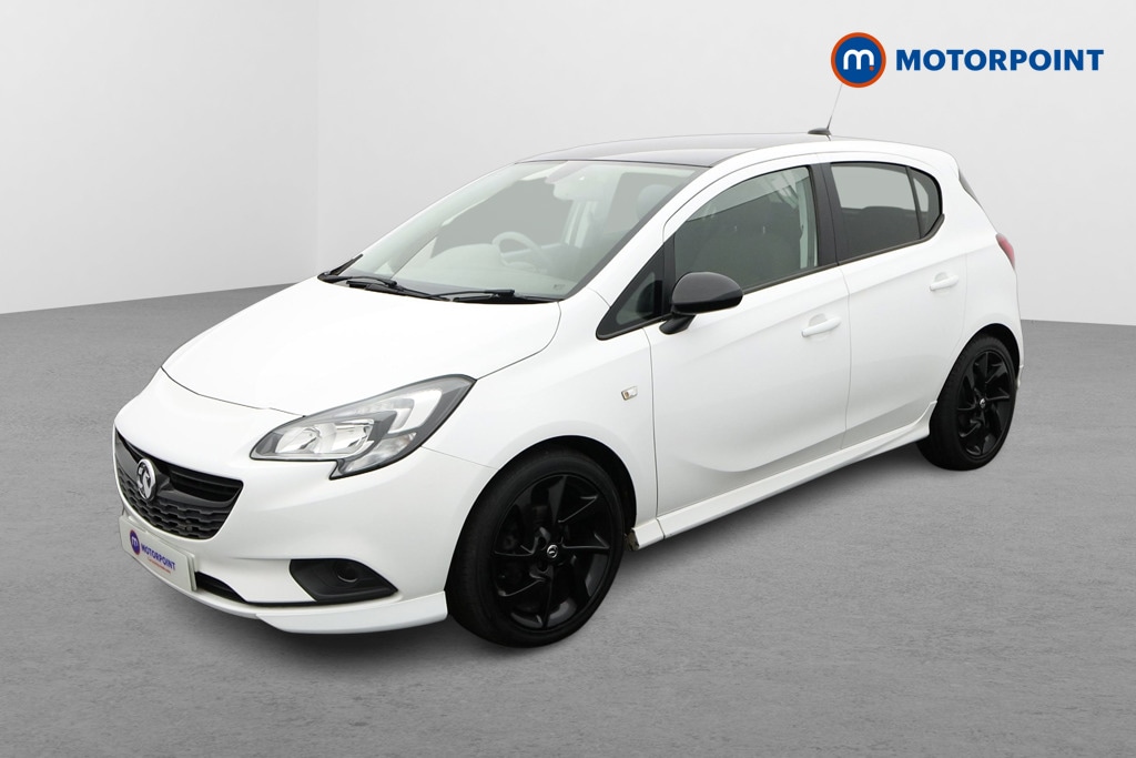 Used Vauxhall Corsa 2019 for sale - 76494909: Photo 3