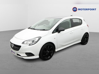 Used Vauxhall Corsa 2019 for sale - 76494909: Photo