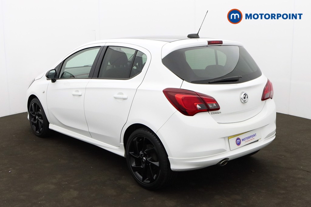 Used Vauxhall Corsa 2019 for sale - 76494909: Photo 4